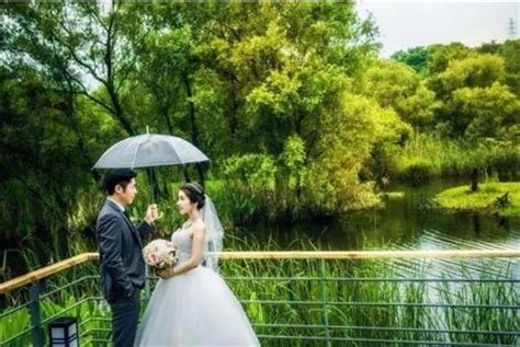 結婚下雨嗎|下雨天結婚有什麼寓意？你知道嗎